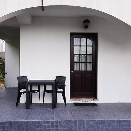 Casa Da Sogra - Apartamento 1 Faja Grande Zewnętrze zdjęcie