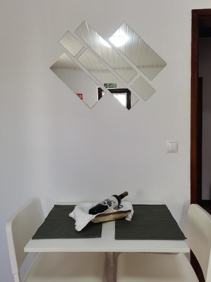 Casa Da Sogra - Apartamento 1 Faja Grande Zewnętrze zdjęcie