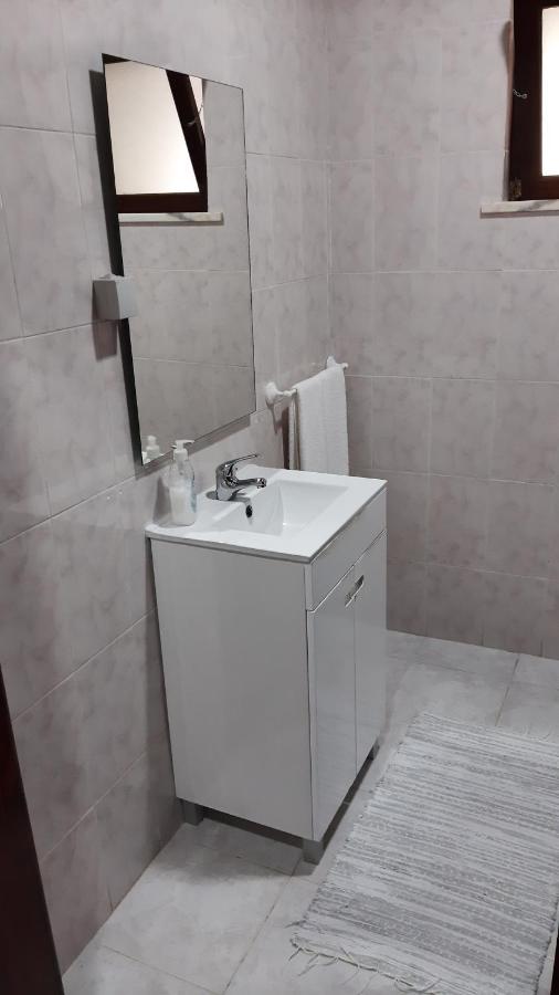 Casa Da Sogra - Apartamento 1 Faja Grande Zewnętrze zdjęcie